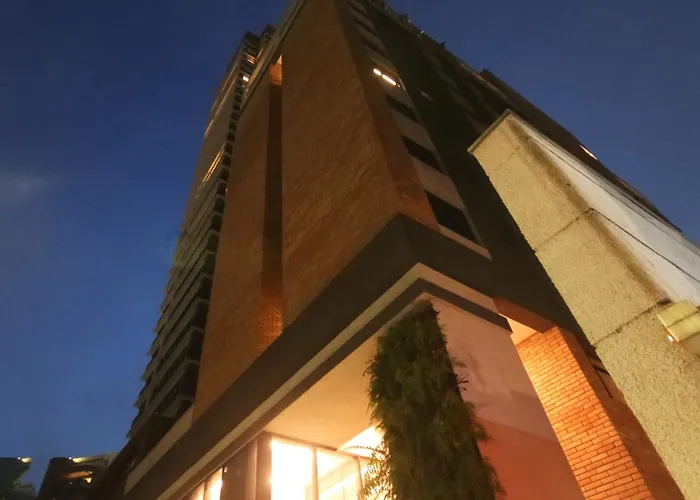 Ez Moema Hotel