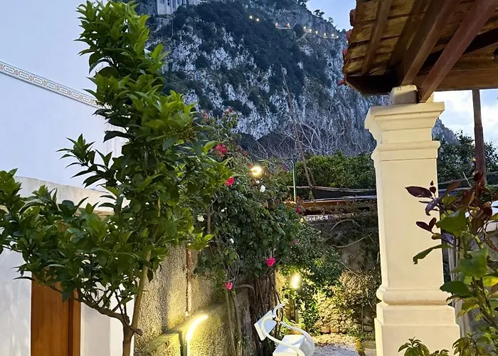 Family Hotel: Il Cigno B&B