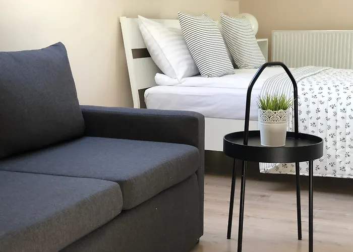 Hotel: Astos Vila In Palanga