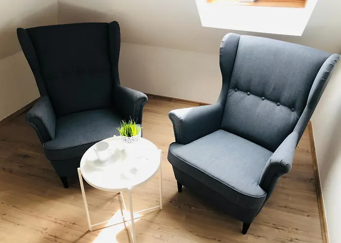 Hotel: Astos Vila In Palanga