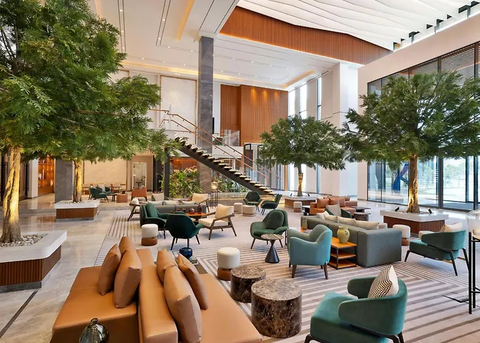 Sheraton Bahrain