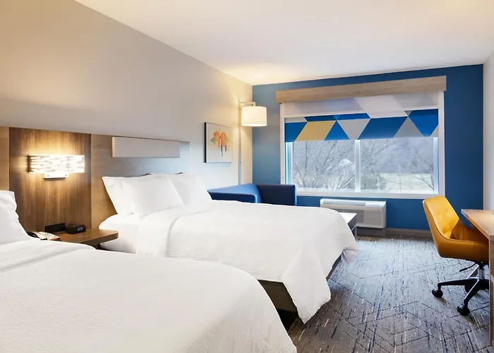 Holiday Inn Express Hotel & Suites Los Angeles Airport Hawthorne By Ihg