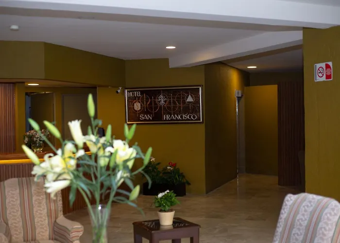 Hotel San Francisco