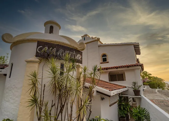 Casa Aventura
