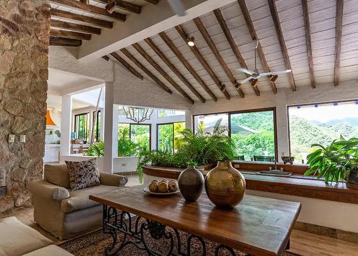Casa Aventura