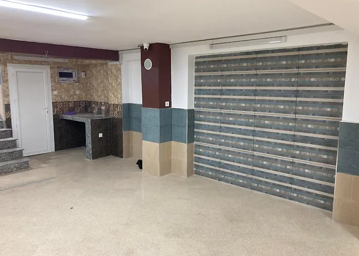 Luxury Appartement à Akid lotfi&Canastel