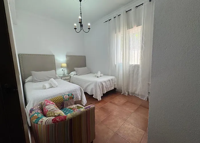 El Mirador de Bellavista