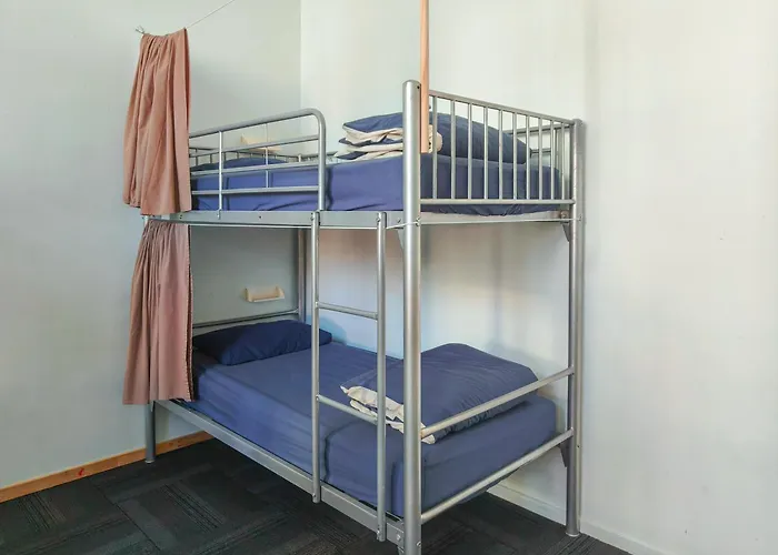 The Hostels Metro Adventurer Backpackers