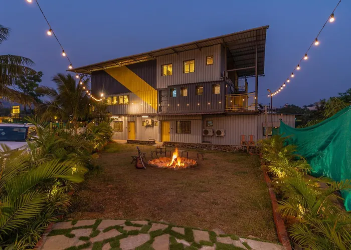 Boxtel Lonavala