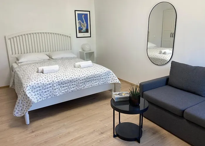 Hotel: Astos Vila In Palanga