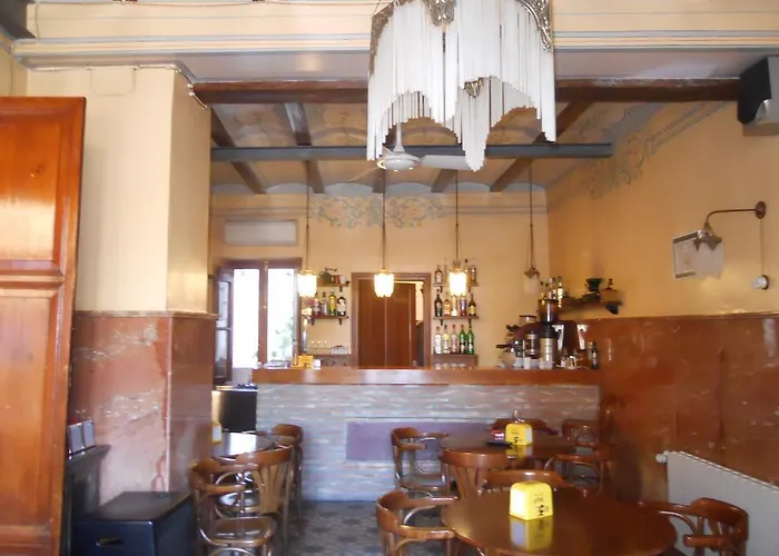 Hotel 1900 Casa Anita