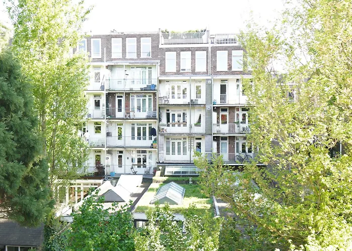 Onefam Amstel