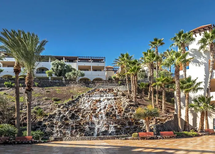 Occidental Jandia Mar