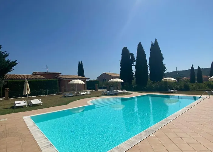 Agriturismo Villa Delle Rondini