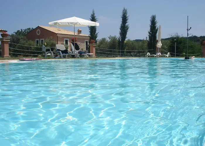 Agriturismo Villa Delle Rondini