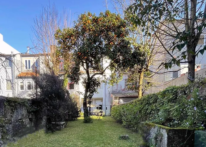Hostel Alegria