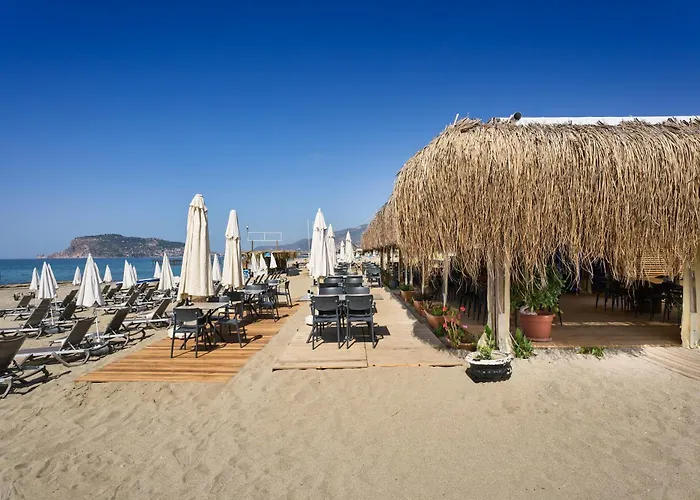 Kaila Beach