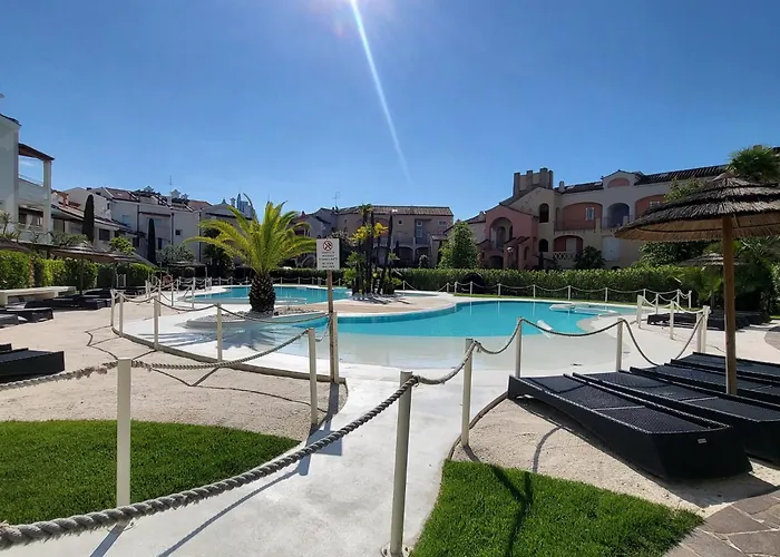  Residence Mediterranee Family s