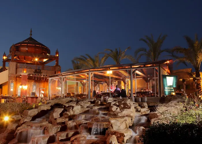 Hôtel de luxe: Xperience Kiroseiz Aquapark Premier-Naama Bay