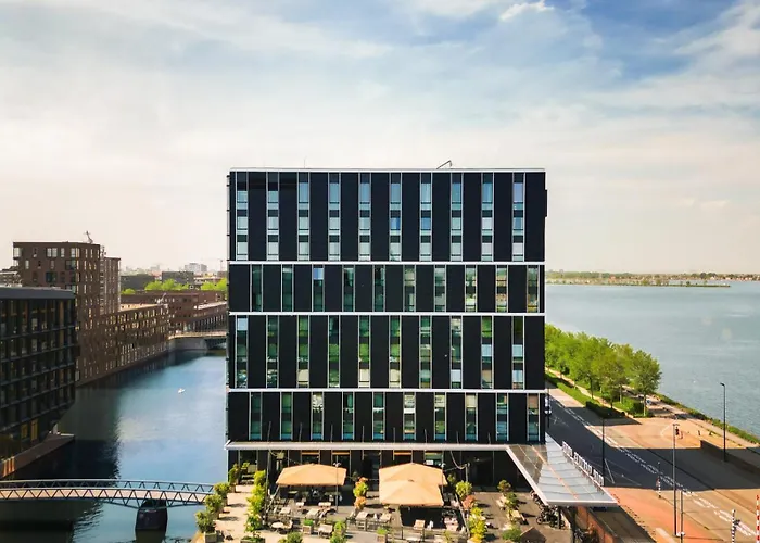 Familienhotel: Four Elements Hotel