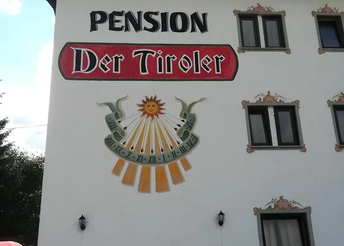  Der Tiroler