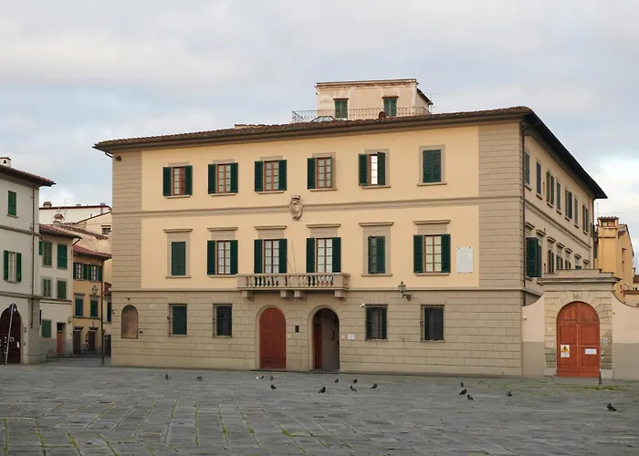 Casa Santo Nome Di Gesu