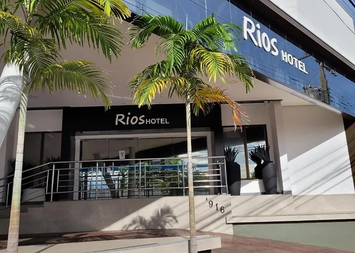  Rios