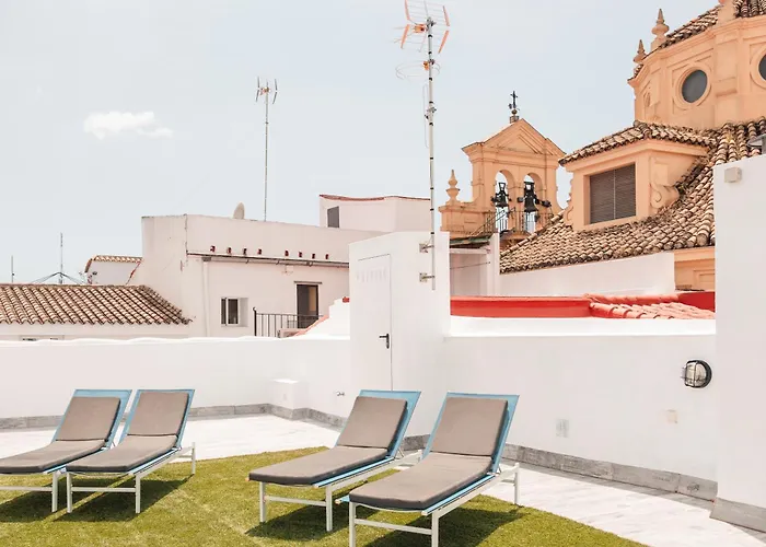 Astuto 21 Suites - Adults Only
