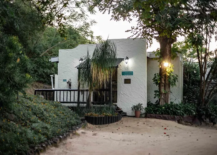 Thulamela Couples Retreat