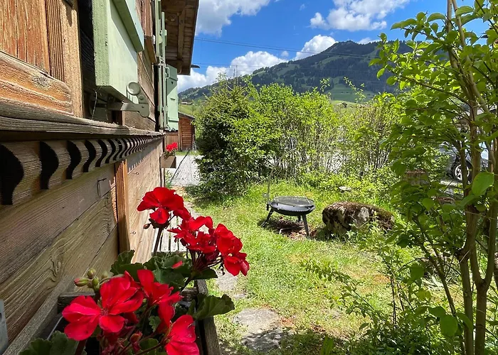 Gstaad