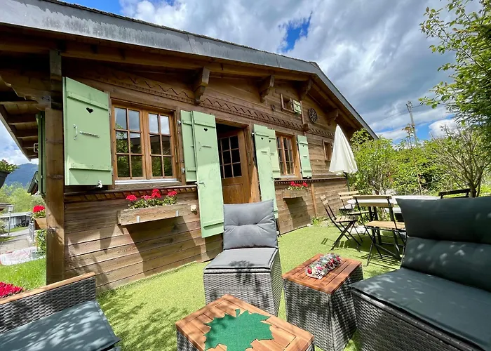  Gstaad
