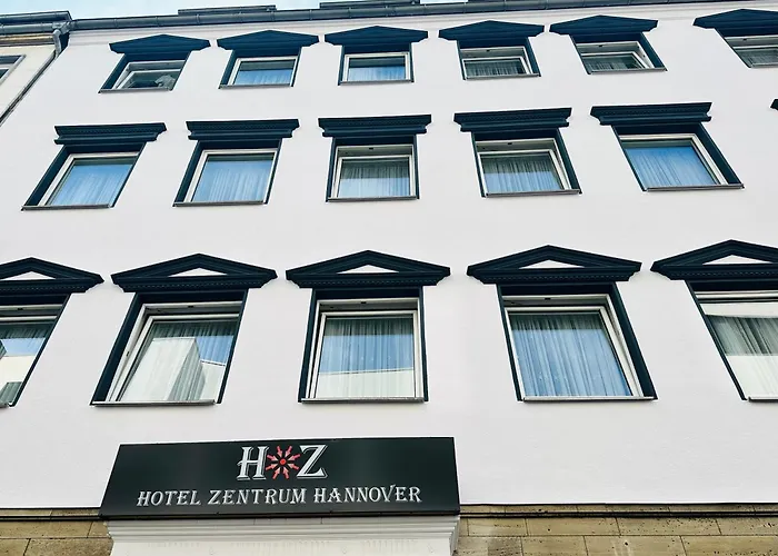 Zentrum