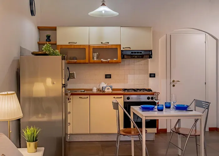 Dante'S Rooms