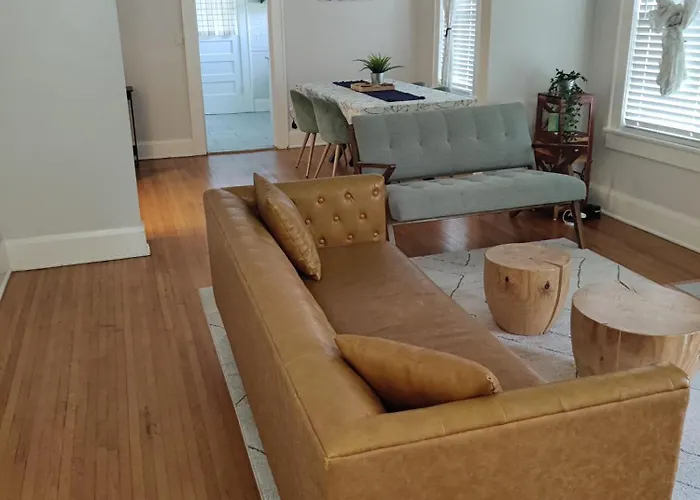 Cozy 2Br Retreat Between Orlando & Tampa