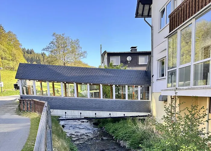 Smart Resorts B&B 1 BB1 203