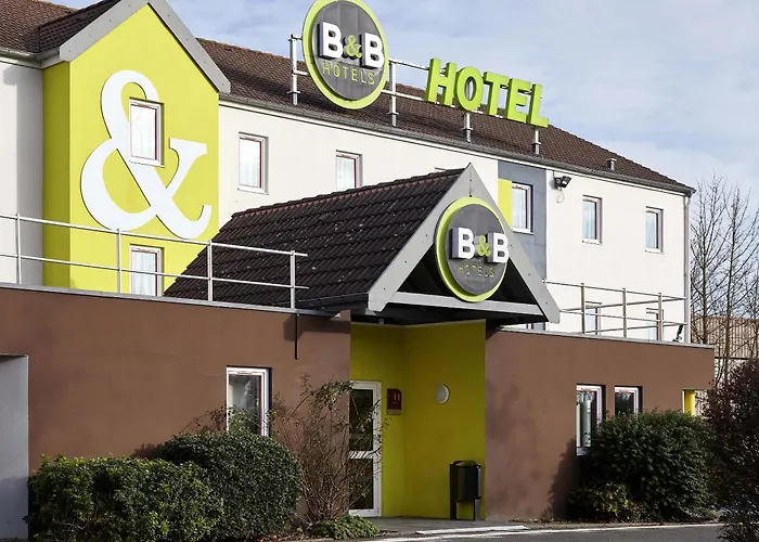B&B Maurepas