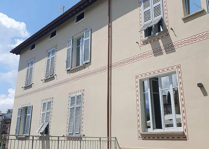  La Corte Antica - Luino Lago Maggiore