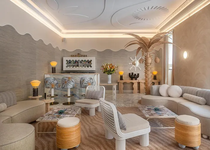 Hotel Le Soleia By Inwood Hotels