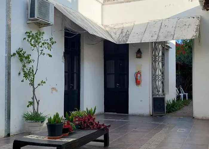 Samsara Hotel Salta