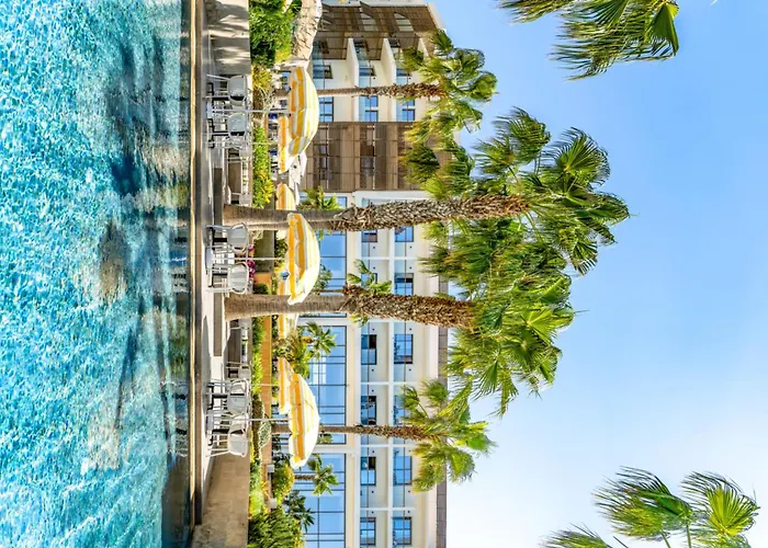  Hyatt Place Taghazout Bay