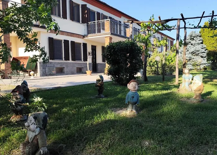 La Crota B&B