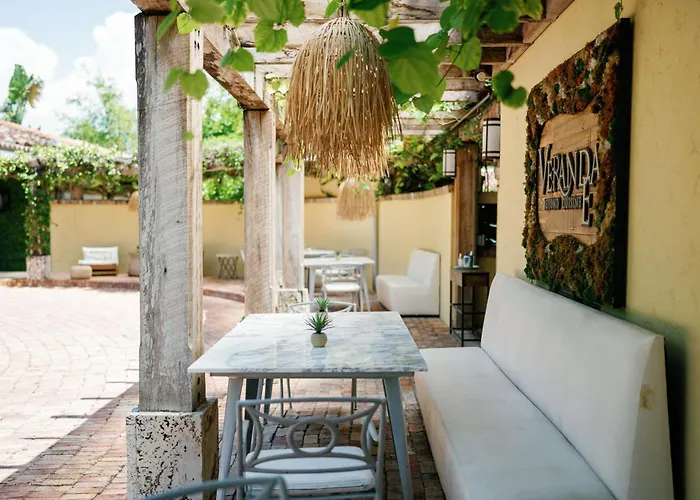 Hotel Escalante