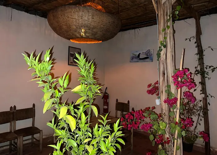 Hotel: Riad Dar Lokman
