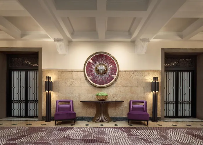 Central hotel: Haig Court - Welcome Drink & Welcome Fruit