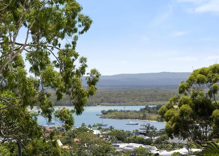 Noosa Blue