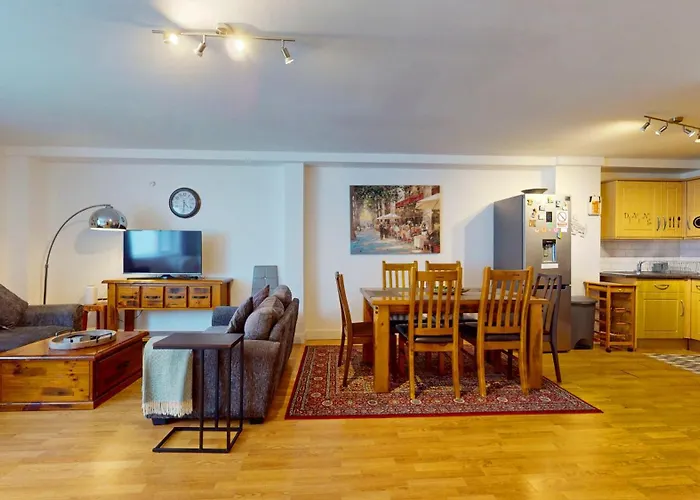 All Vacation Rentals Bermondsey