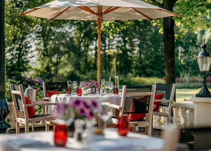 Parkhotel De Wiemsel