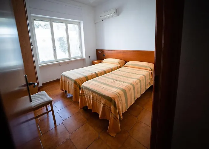 Residence Stella Maris