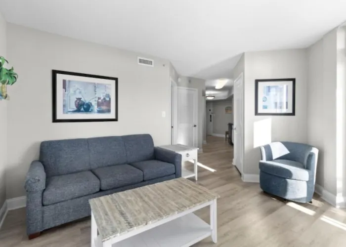 Pets Allowed Hotel Bay View Myrtle Beach