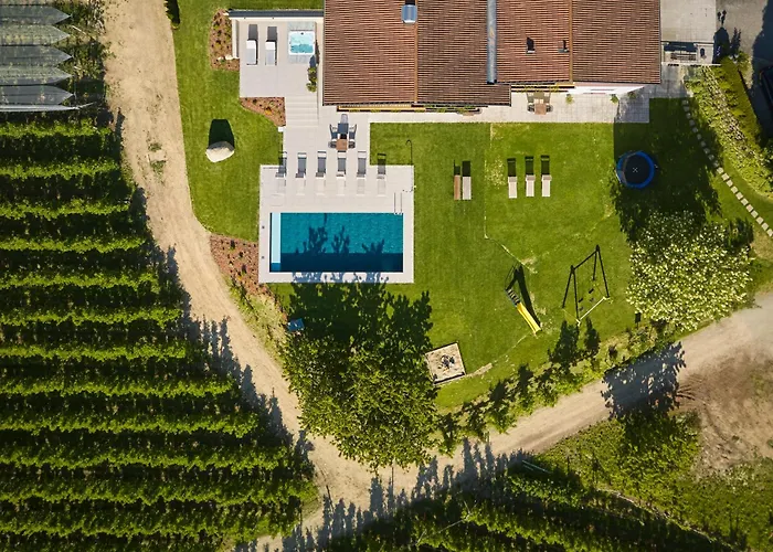 Residence Schiestlhof